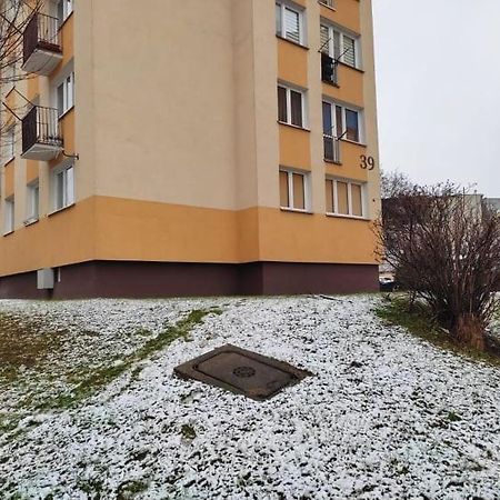 Mieszkanie M3 Szczytno  Luaran gambar