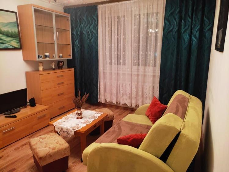 Mieszkanie M3 Szczytno  Luaran gambar