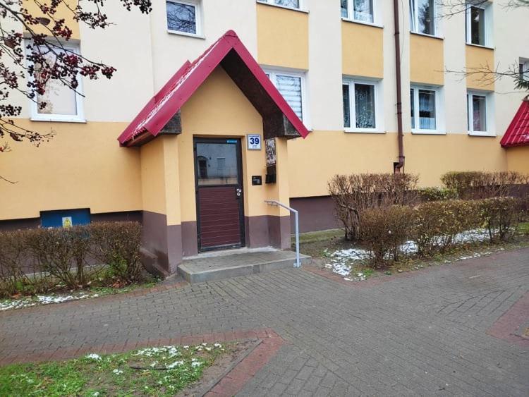 Mieszkanie M3 Szczytno  Luaran gambar