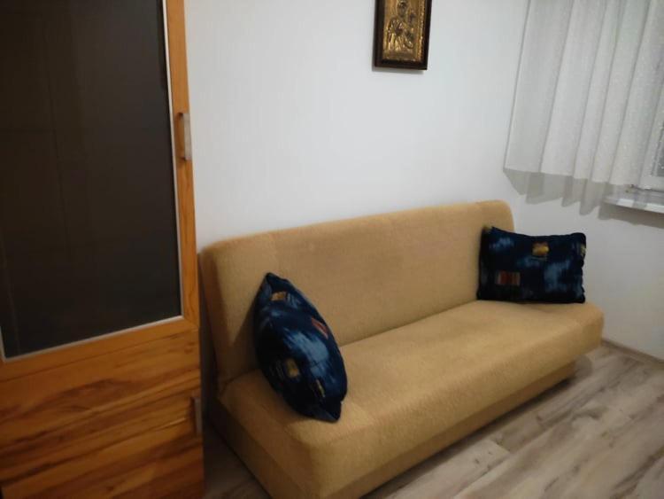 Mieszkanie M3 Szczytno  Luaran gambar